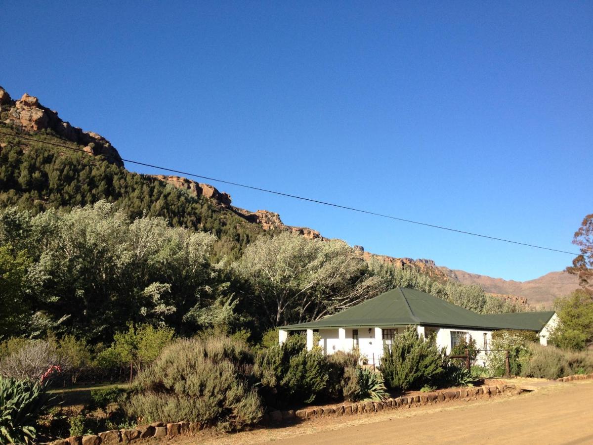 Comfrey Cottage Lady Grey Dış mekan fotoğraf